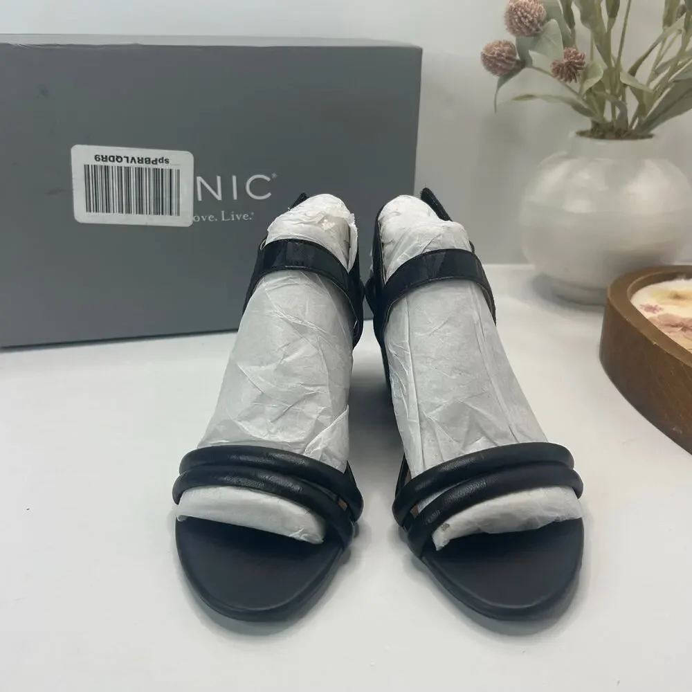Vionic emmy wedge